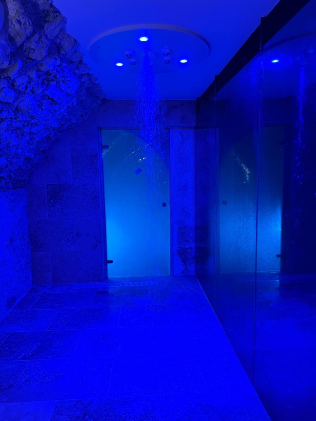 Chateau De Jallanges & Spa A Vouvray - 1H De Spa Incluse Par Jour Экстерьер фото