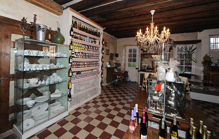 Chateau De Jallanges & Spa A Vouvray - 1H De Spa Incluse Par Jour Экстерьер фото